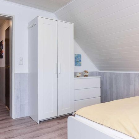 Haus Windliese Apartments Bensersiel Kültér fotó
