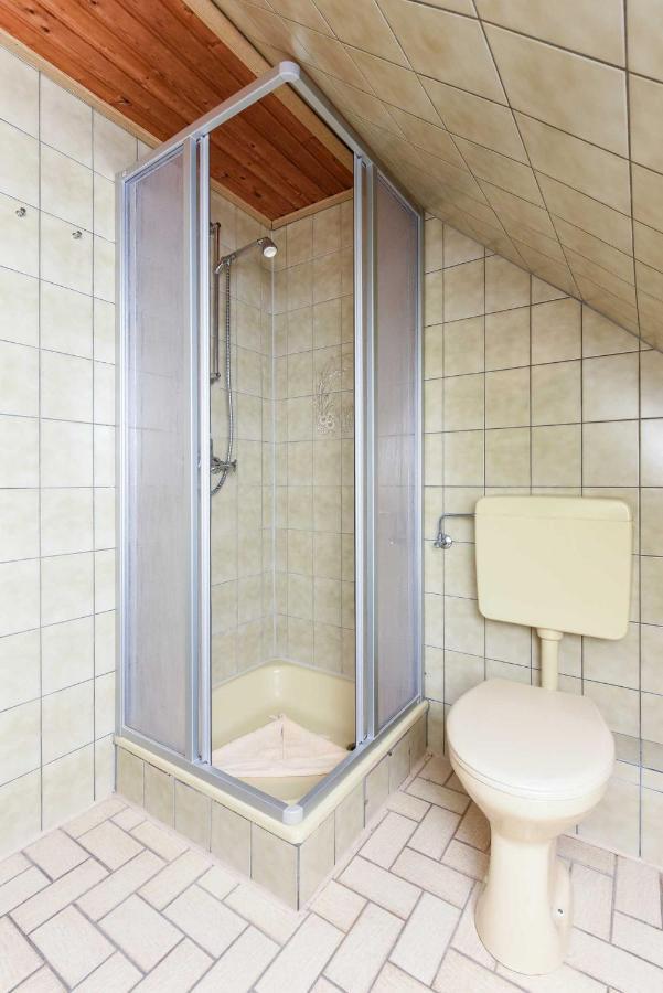 Haus Windliese Apartments Bensersiel Kültér fotó
